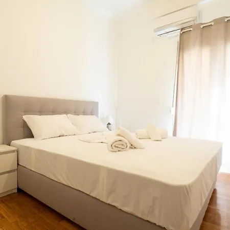 Liv - Cozy In Pagrati * Athens